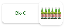 Bio Öl