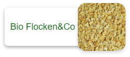 Bio Flocken&Co