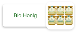 Bio Honig