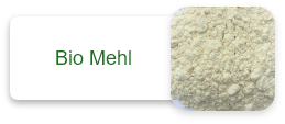 Bio Mehl