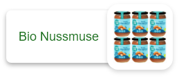 Bio Nussmuse