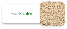 Bio Saaten