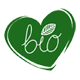 BIO mit Herz