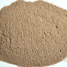 Teffmehl dunkel 25 kg