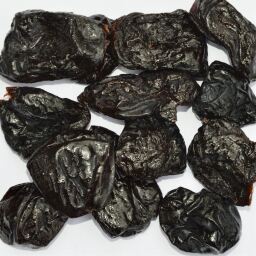 Bio Pflaumen 1 kg (ohne Stein)