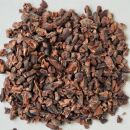 Bio Kakao Nibs geröstet 20 kg