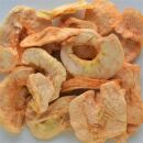Bio Apfelringe soft 5 kg