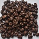 Bio Weinbeeren 1 kg in Zartbitter