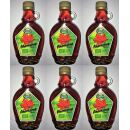 Bio Ahornsirup 36 x 330g Grade A