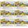 Hering-Filets zart 24x200g in Bio-Senf-Dill Creme