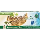 Bratherings-Filets 24x325g in Bio-Marinade
