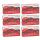 Wildlachs-Filets 24x200g in Bio-Tomate-Basilikum-Creme