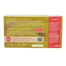 Wildlachs-Filets 6x200g in Bio-Senf-Honig-Creme