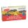 Wildlachs-Filets 12x200g in Bio-Senf-Honig-Creme