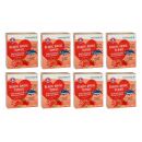 Bio Thunfisch Sauce für Pasta Tomate 8x200g