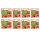 Bio Thunfisch Sauce für Pasta mediterran 8x190g