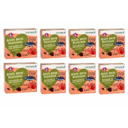 Bio Thunfisch Sauce für Pasta mediterran 32x190g