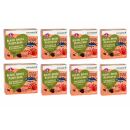 Bio Thunfisch Sauce für Pasta mediterran 32x190g