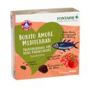 Bio Thunfisch Sauce für Pasta mediterran 32x190g