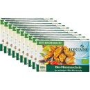 Bio-Miesmuscheln 40x125g in Bio Marinade