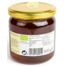Bio Edelkastanienhonig 6x500g flüssig (Italien)