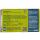 Makrelen-Filets 40x120g in Bio Olivenöl
