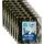 Bio Sushi Nori Blätter 12 x 25g (120 Blatt)