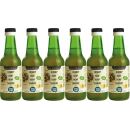 Bio Hanföl 6x250 ml kaltgepresst