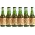 Bio Kürbiskernöl 6x250 ml kaltgepresst