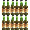 Bio Kürbiskernöl 12x250 ml kaltgepresst