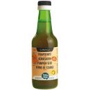 Bio Kürbiskernöl 12x250 ml kaltgepresst