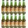 Bio Kürbiskernöl 12x250 ml kaltgepresst