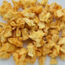 Bio Ananasstücke 20 kg