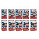 Wildlachs-Filets 10x125g naturell