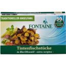 Tintenfischstücke 40x120g in Bio Olivenöl
