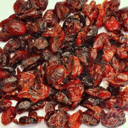 Bio Cranberries (gesüßt) 5 kg