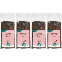 Bio Kakao Nibs roh 2 kg