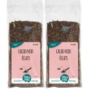 Bio Kakao Nibs roh 1 kg