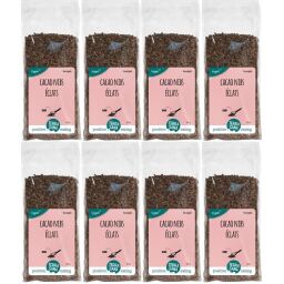 Bio Kakao Nibs roh 8 kg