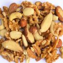Bio Edelnussmischung 1 kg