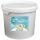 Bio Mandelmus weiss 220kg (im 10kg Eimer)