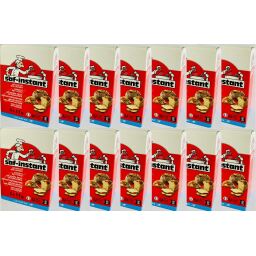 Bäcker Backhefe (trocken) 14 Packs à 5x11g