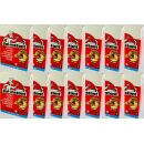 Bäcker Backhefe (trocken) 14 Packs à 5x11g