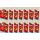 Bäcker Backhefe (trocken) 14 Packs à 5x11g