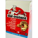 Bäcker Backhefe (trocken) 28 Packs à 5x11g