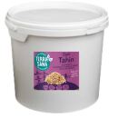 Bio Tahin Sesammus dark 220kg (im 10kg Eimer)