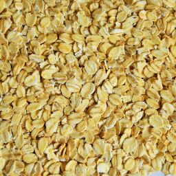 Bio Haferflocken fein 25 kg GLUTENFREI