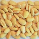 Bio Mandeln blanchiert 1 kg