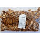 Bio Bananenscheiben 2,5 kg getrocknet