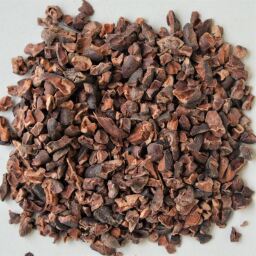 Bio Kakao Nibs geröstet 10 kg